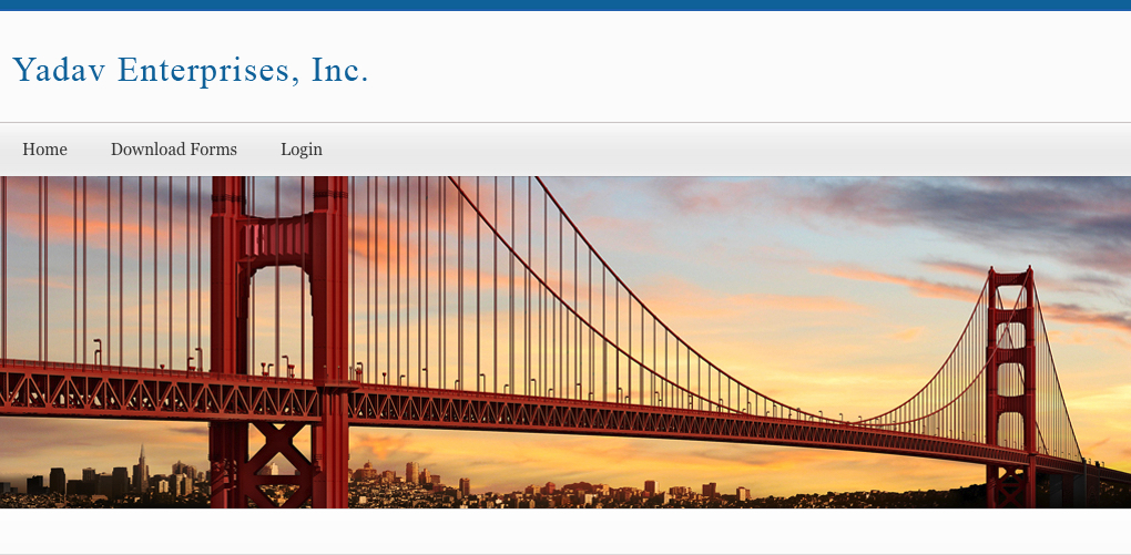 Yadav Enterprises Inc